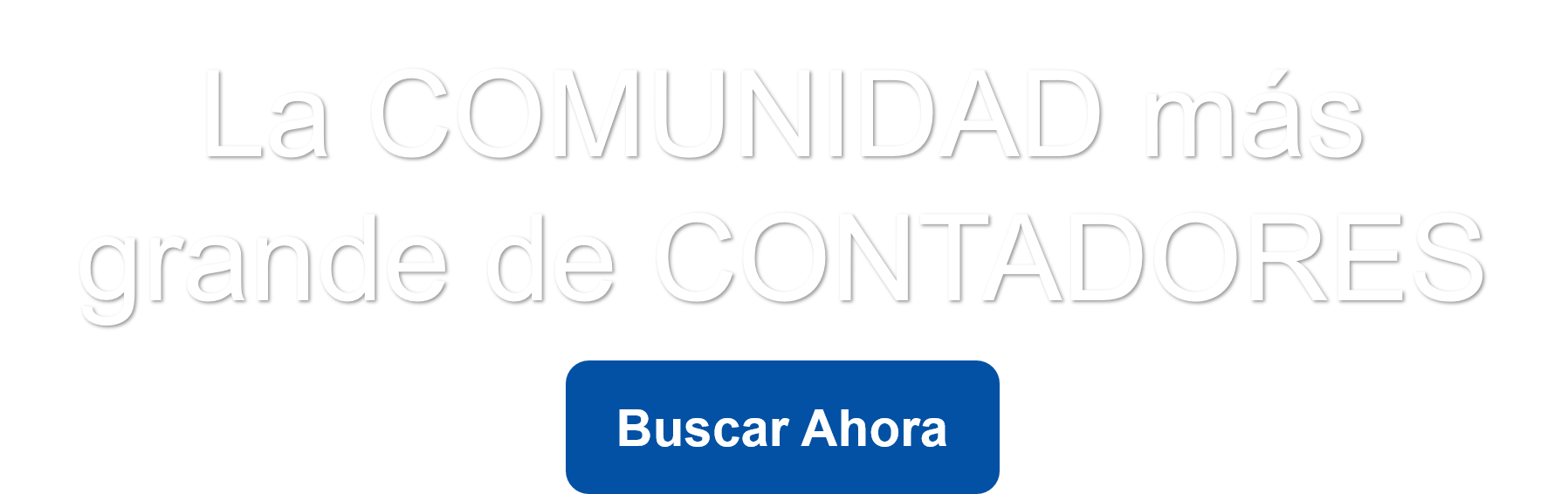 Bustas un contador? encuentralo gratis